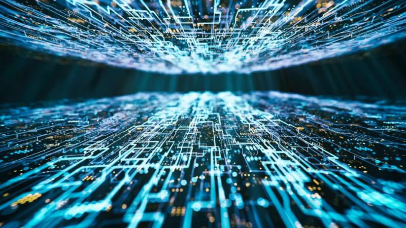龙圩区网站建设:实施DevOps,赋能医疗保健领域数字化转型